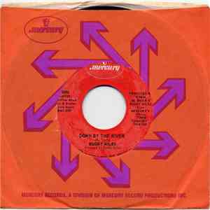 Buddy Miles - Down By The River