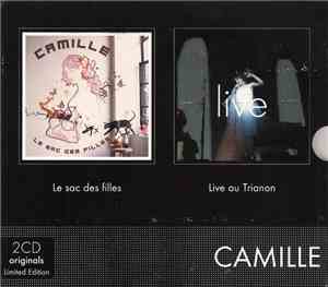 Camille - Le Sac Des Filles/Live Au Trianon