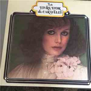Caravelli - Le Livre D'Or De Caravelle Disque 4