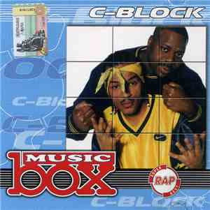 C-Block - Music Box