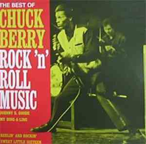 Chuck Berry - The Best Of... - Rock 'n' Roll Music