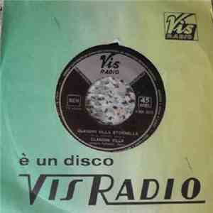 Claudio Villa - Claudio Villa Stornella