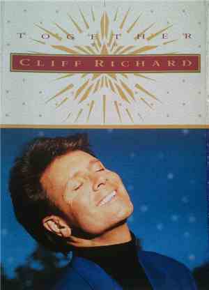 Cliff Richard - Together With Cliff Richard