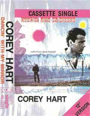 Corey Hart - Dancin' With My Mirror