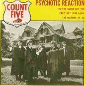 Count Five - Psychotic Reaction