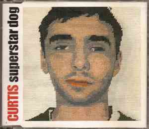 Curtis - Superstar Dog