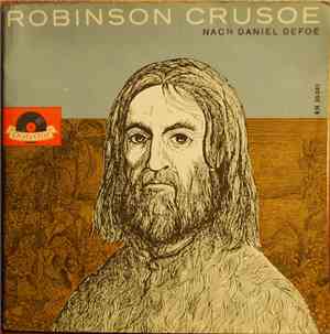 Daniel Defoe - Robinson Crusoe