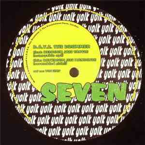 D.A.V.E. The Drummer - Bedroom Jazz Tangle / Bathroom Jizz Manouvre