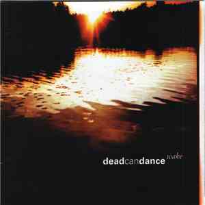 Dead Can Dance - Wake