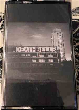 Death Bells - Death Bells