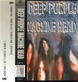 Deep Purple - Machine Head