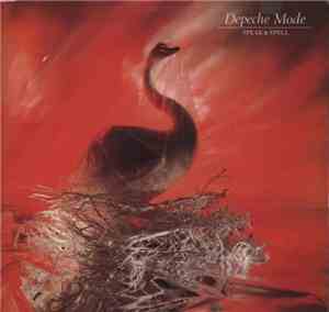 Depeche Mode - Speak & Spell