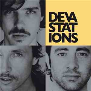 Devastations - Yes, U