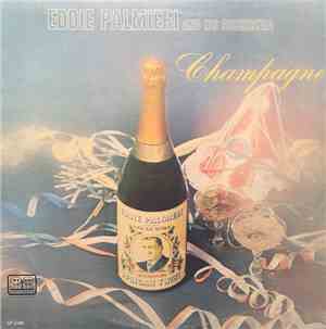 Eddie Palmieri And His Orchestra - Champagne