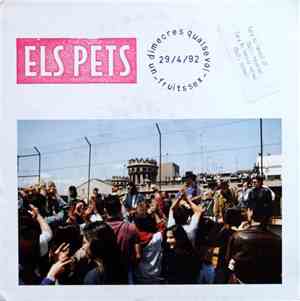Els Pets - Un Dimecres Qualsevol
