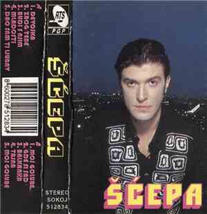 Šćepa - Šćepa