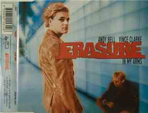 Erasure - In My Arms