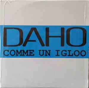 Etienne Daho - Comme Un Igloo