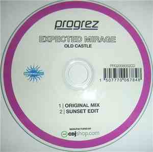 Expected Mirage - Old Castle