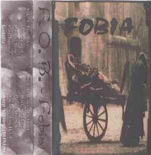F.O.B.  - Fobia