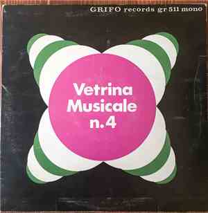 Franco Potenza - Vetrina Musicale N. 4