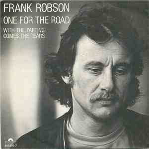Frank Robson - One For The Road