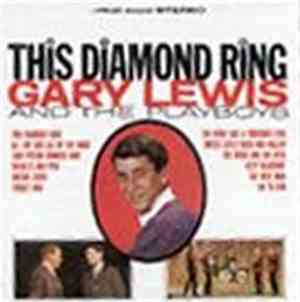 Gary Lewis & The Playboys - This Diamond Ring