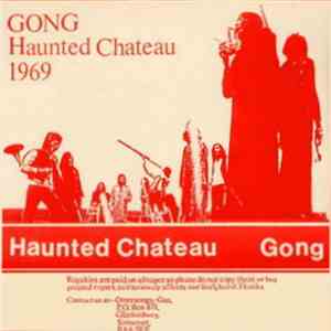 Gong - Haunted Chateau