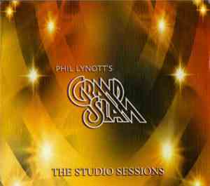Grand Slam - The Studio Sessions