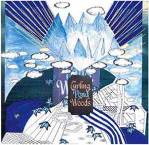Greg Davis - Curling Pond Woods
