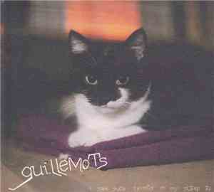 Guillemots - I Saw Such Things In My Sleep EP