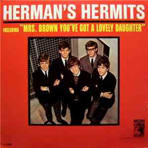 Herman's Hermits - Introducing Herman's Hermits
