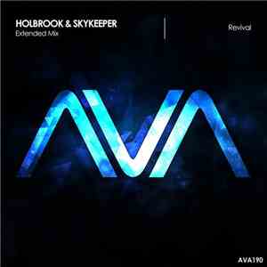 Holbrook & SkyKeeper - Revival
