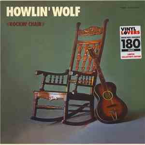 Howlin' Wolf - Howlin' Wolf