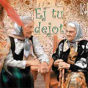 Iļģi - Ej tu dejot