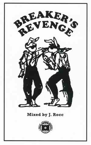 J. Rocc - Breaker's Revenge