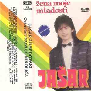 Jašar - Žena Moje Mladosti