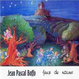 Jean Pascal Boffo - Jeux De Nains