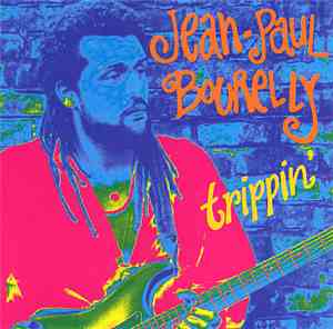 Jean-Paul Bourelly - Trippin'