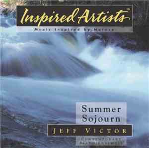 Jeff Victor - Summer Sojourn