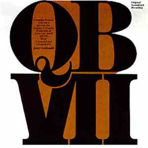 Jerry Goldsmith - QB VII (Original Soundtrack Recording)