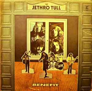 Jethro Tull - Benefit