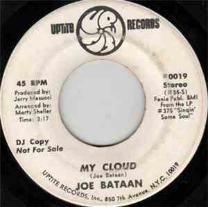 Joe Bataan - My Cloud