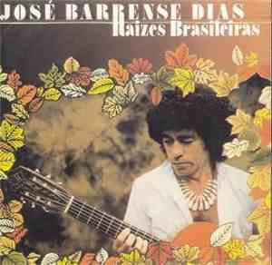 José Barrense-Dias - Raizes Brasileiras