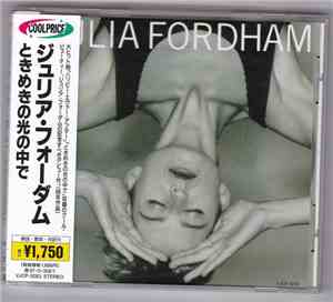 Julia Fordham - Julia Fordham