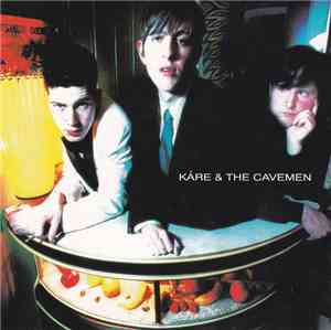 Kåre & The Cavemen - The Mood