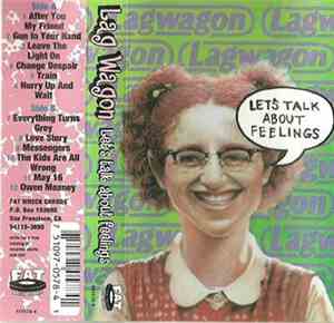 Lagwagon - Let's Talk About Feelings