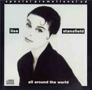 Lisa Stansfield - All Around The World