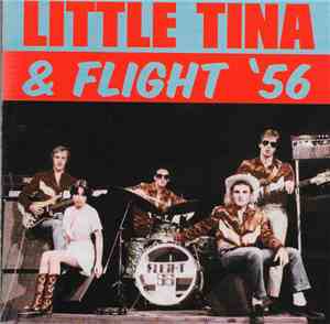 Little Tina & Flight '56 - Little Tina & Flight '56