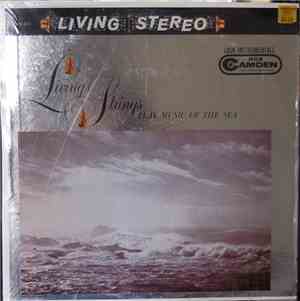 Living Strings - Living Strings Play Music Of The Sea